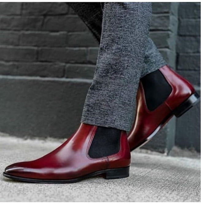 Boots â UNIQUE & CLASSY