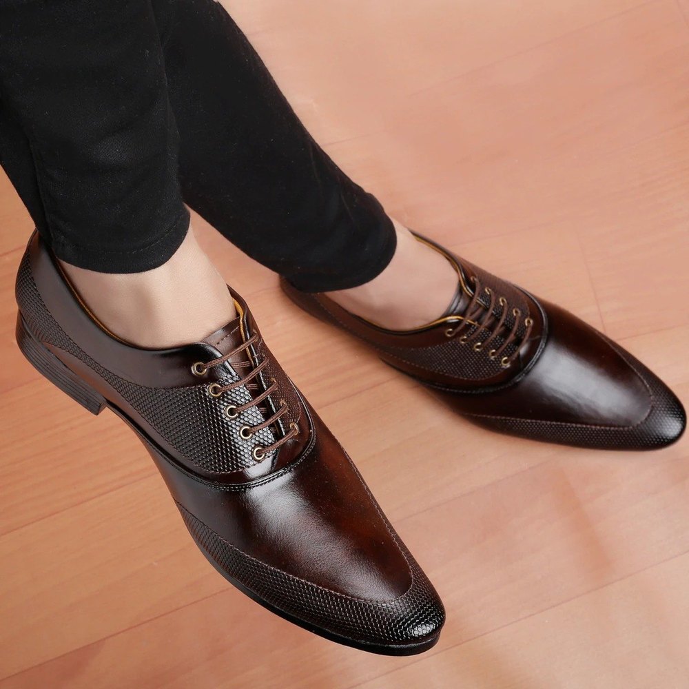classy formal shoes