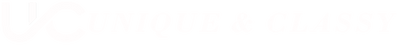 UNIQUE & CLASSY