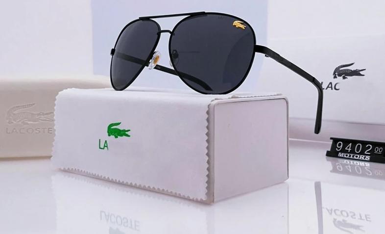 New Stylish Crocodile Aviator Sunglasses For Men And Women -Unique