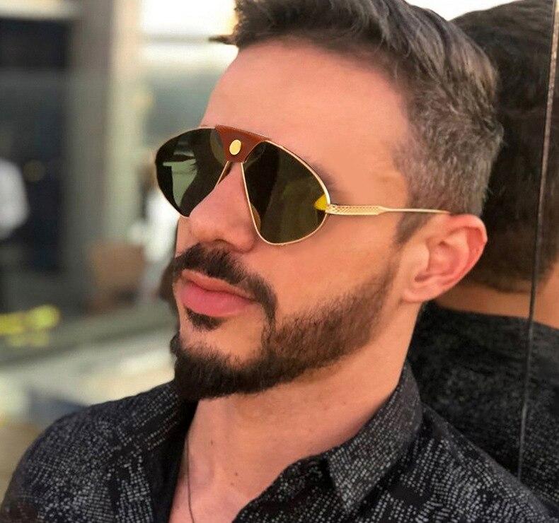 Retro Sunglasses Cat Eye Sunglasses Male Cat Eye Sunglass Styles