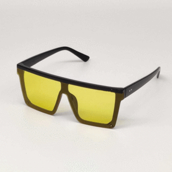 Latest Stylish Sahil Khan Square Sunglasses For Man-Unique and Classy