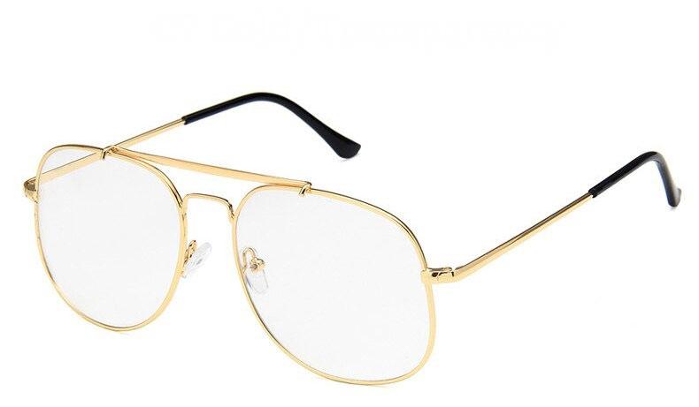 Prescription Glasses Aviator Sunglasses 2020 2020 Classic Pilot