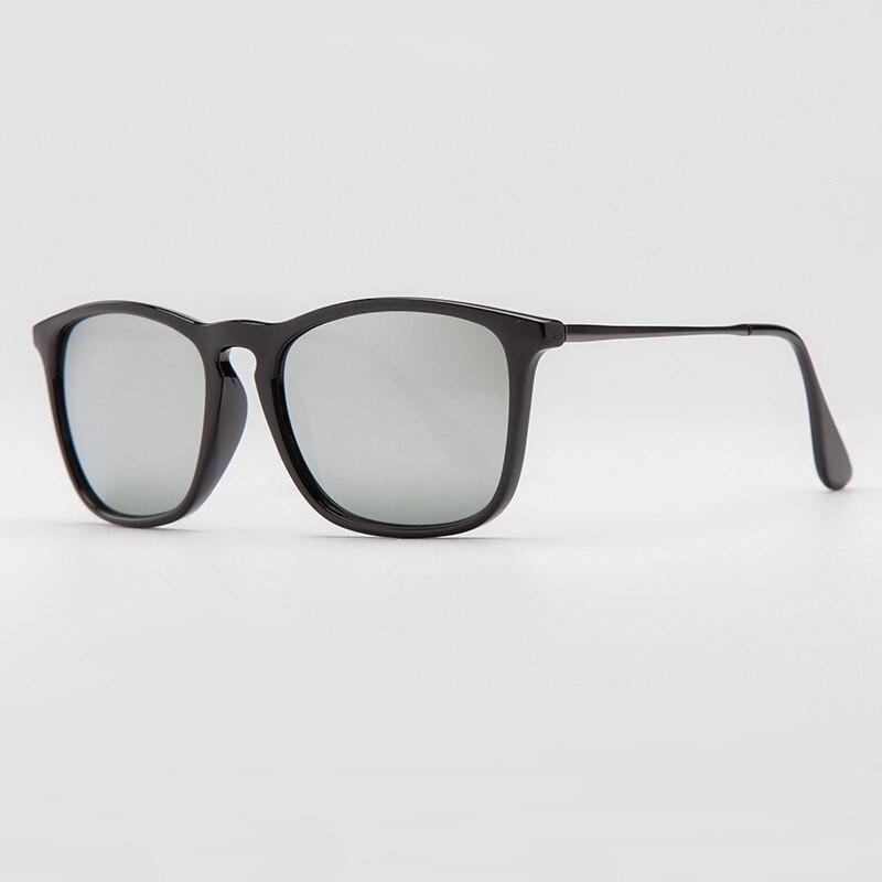 Tiger Shroff Stylish Square Mirror Vintage Sunglasses For Men And Women-Unique and Classy