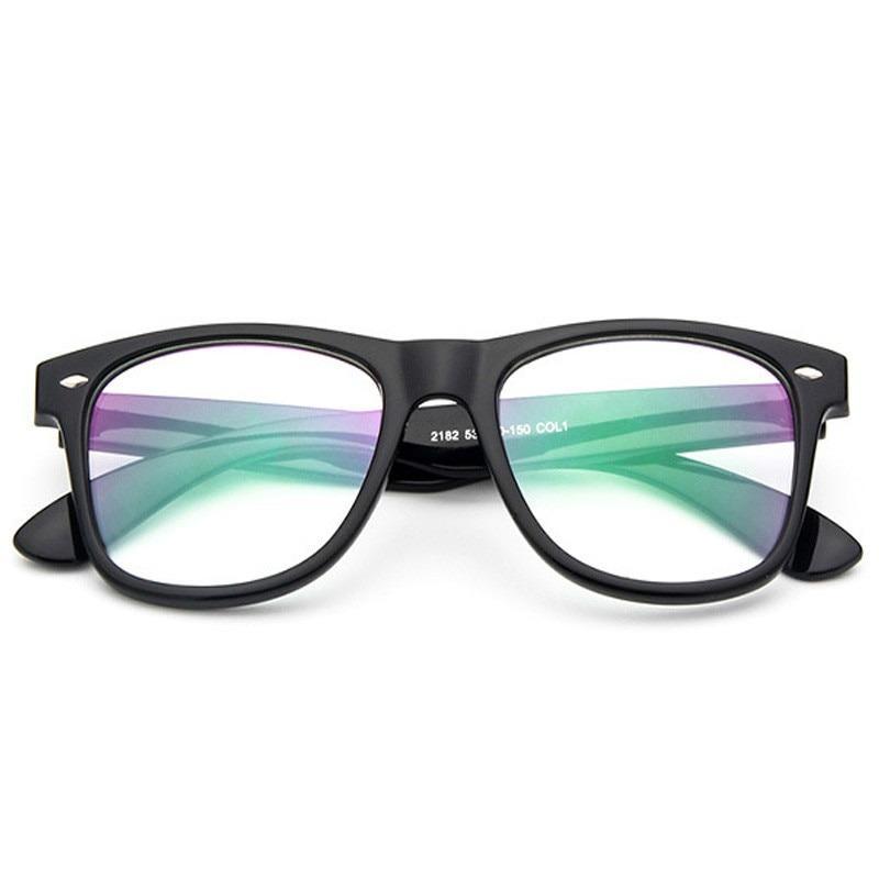 Wayfarer Eyewear Frame For Men and Women-Unique and Classy