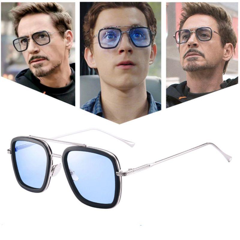 Avengers tony best sale stark glasses