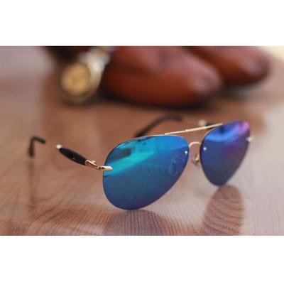 New Toughen Glass high quality sunglasses For Men and Women-Unique and Classy