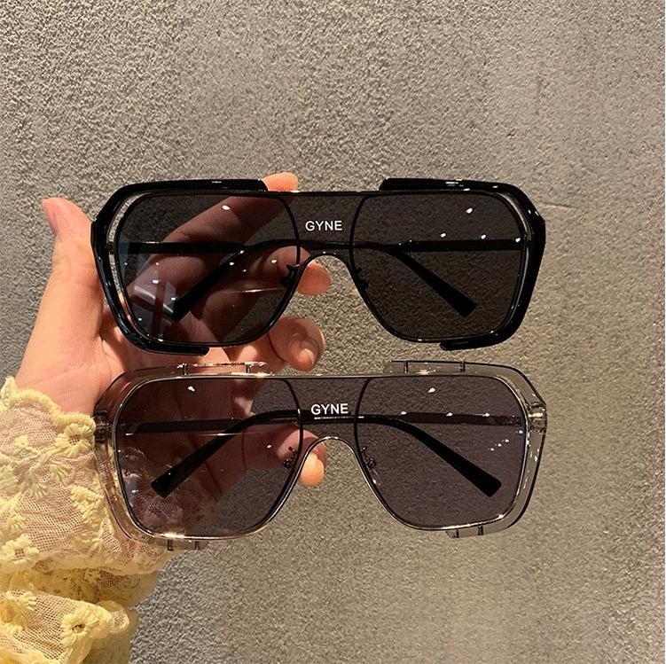 2021 New Classic Brand Designer High Quality Eyewear New Trendy