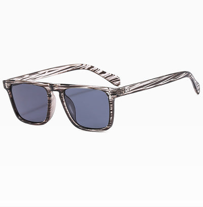 New Square Anti Blue Rays Glasses Men And Women-SunglassesCraft