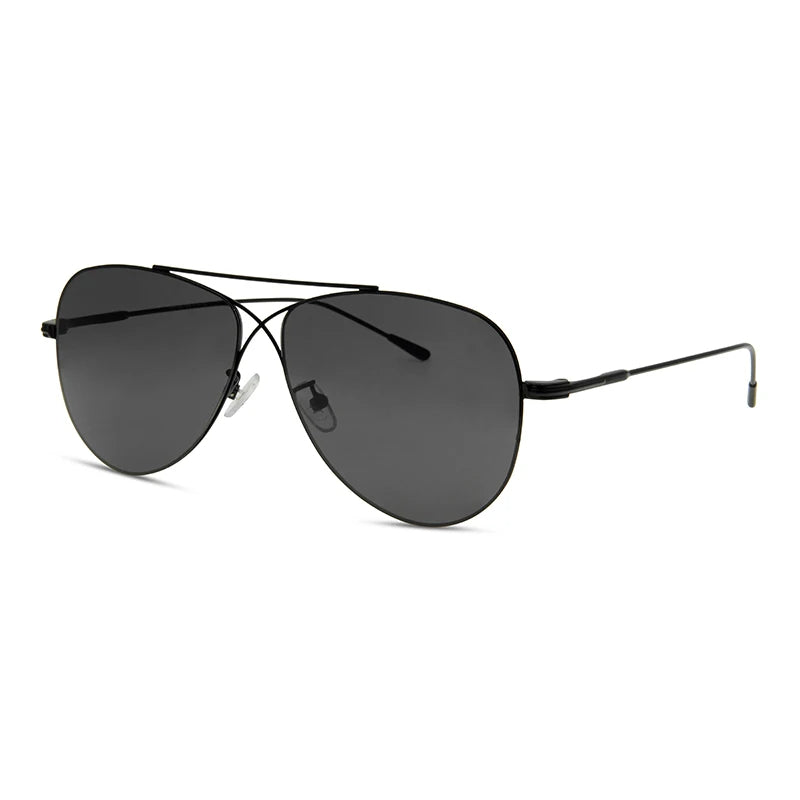 Peter Aviator Sunglasses For Unisex-Unique and Classy