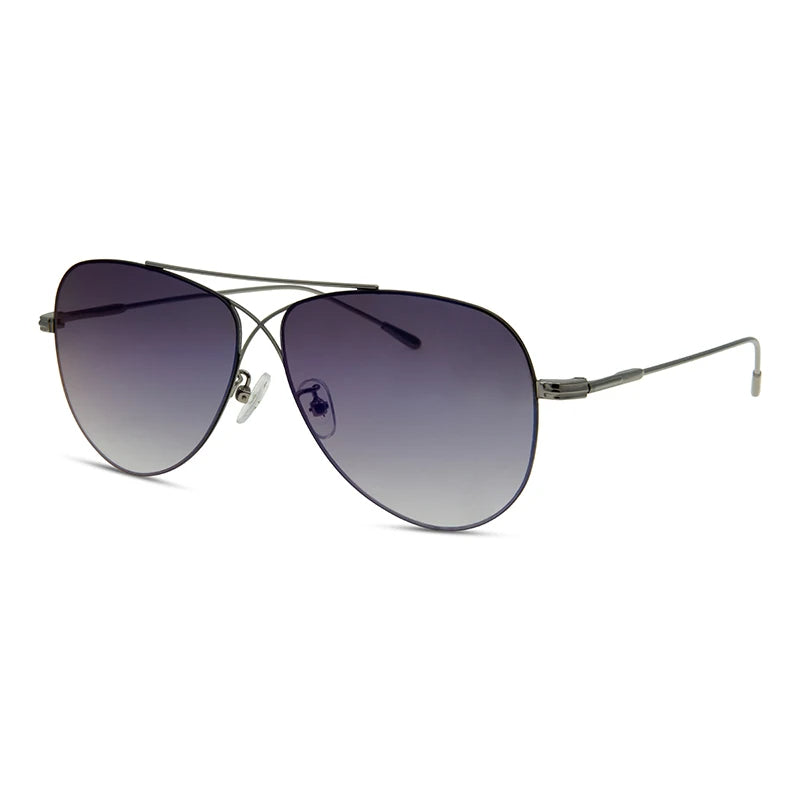 Peter Aviator Sunglasses For Unisex-Unique and Classy