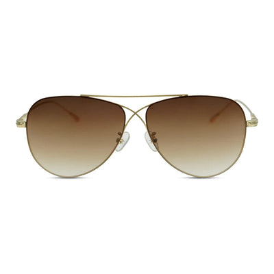 Peter Aviator Sunglasses For Unisex-Unique and Classy