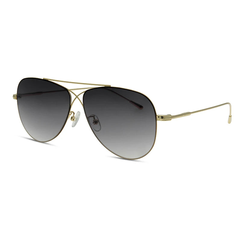 Peter Aviator Sunglasses For Unisex-Unique and Classy