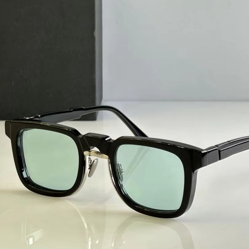 2025 Anti-Blue Light Spring Leg Sunglasses For Men and Women-Unique and Classy
