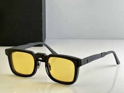 2025 Anti-Blue Light Spring Leg Sunglasses For Men and Women-Unique and Classy