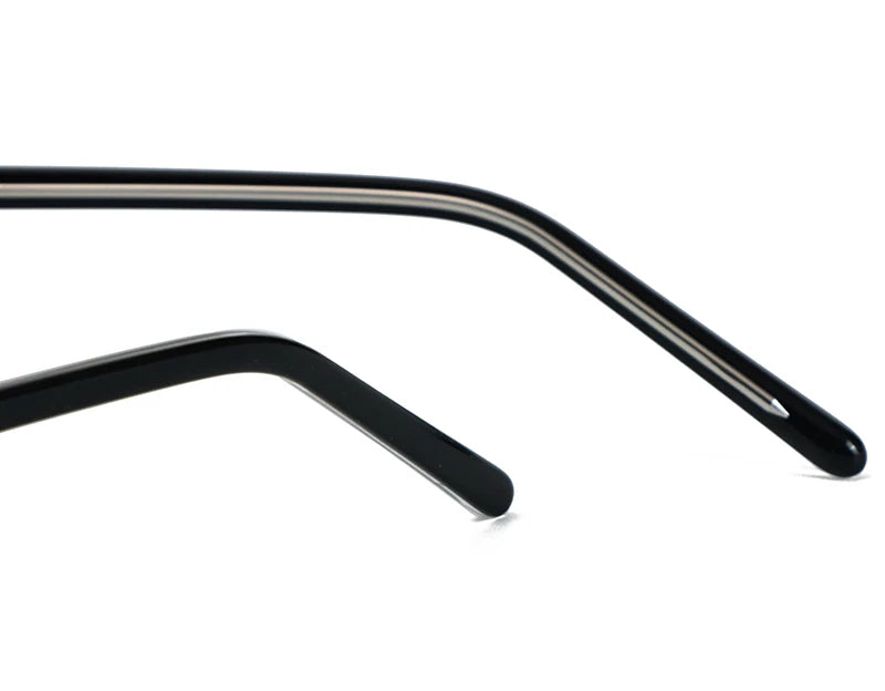 Small Frame Vintage Round Sunglasses -SunglassesCraft