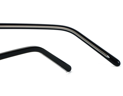 Small Frame Vintage Round Sunglasses -SunglassesCraft