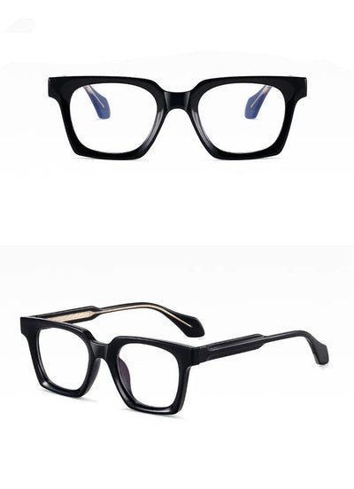 Fashion Trend TR90 Anti Blue Light Glasses For Unisex-Unique and Classy