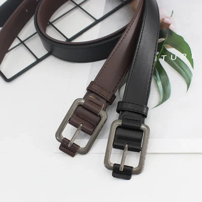 Fashionable High Quality Genuine Leather Belt For Men-Unique and Classy