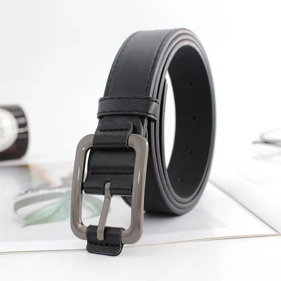 Fashionable High Quality Genuine Leather Belt For Men-Unique and Classy