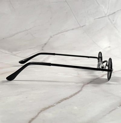 Classic Small Round Sunglasses For Men and Women-Unique and Classy