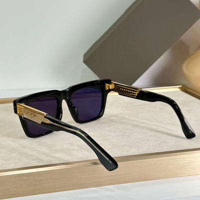 Unisex Classic Square Sunglasses – Elevate Your Look with Unique and Classy