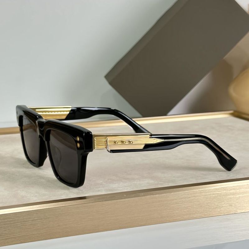 Unisex Classic Square Sunglasses – Elevate Your Look with Unique and Classy