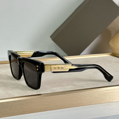 Unisex Classic Square Sunglasses – Elevate Your Look with Unique and Classy