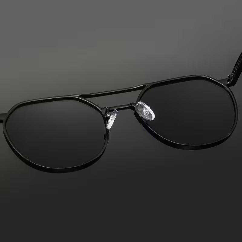 Luxury Retro Round Steampunk Sunglasses for Men & Women | Unique and Classy