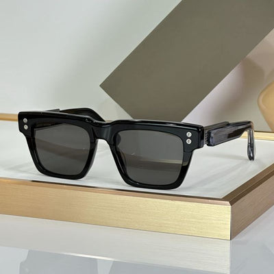 Unisex Classic Square Sunglasses – Elevate Your Look with Unique and Classy