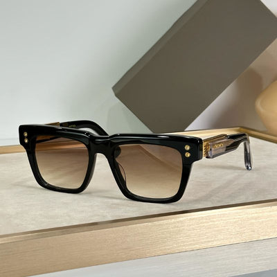Unisex Classic Square Sunglasses – Elevate Your Look with Unique and Classy
