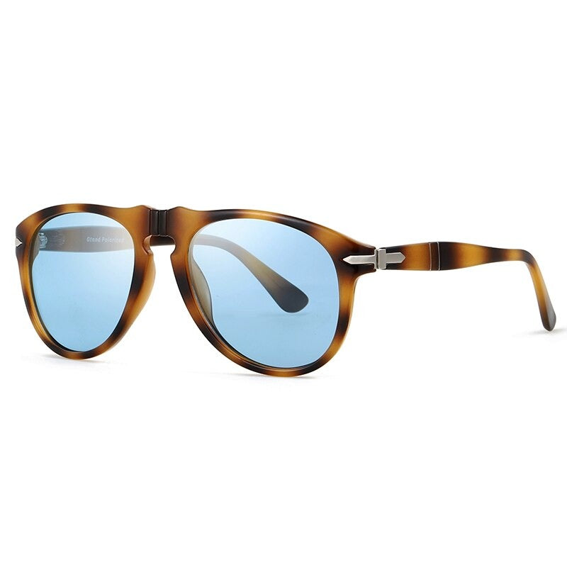 2021 Classic Pilot Style Sunglasses For Unisex-Unique and Classy