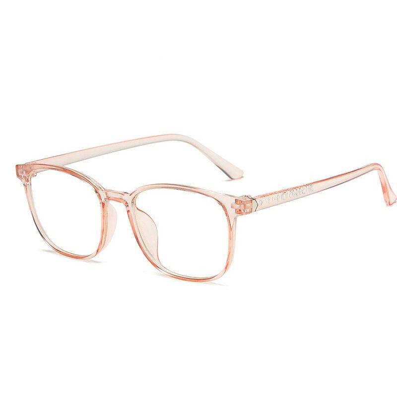 Classic Transparent Sunglasses For Unisex-Unique and Classy
