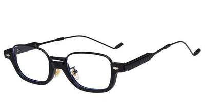 High Quality Retro Fashion Semi-Rimless Oval Frame Designer Vintage Brand Sunglasses For Men And Women-Unique and Classy
