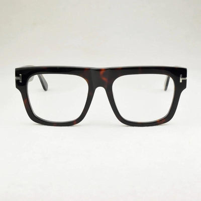 Brand Square Spectacle Frame For Men And Women-Unique and Classy