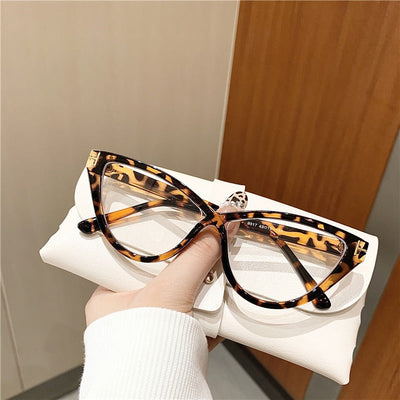 Retro Cat Eye Fashion Sunglasses For Unisex-Unique and Classy
