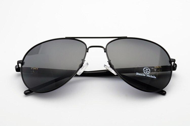 High Quality Pilot Polarized Sunglasses For Unisex-Unique and Classy