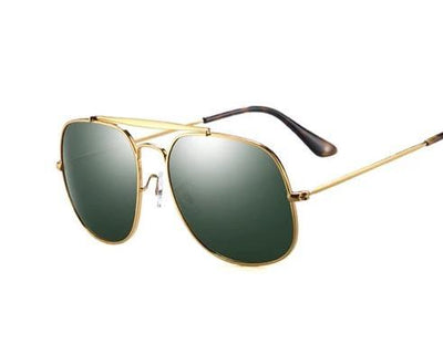 Stylish Square Vintage Sunglasses For Men And Women -Unique and Classy