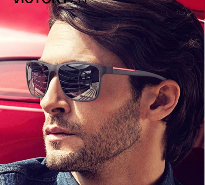 Stylish Wayfarer Sunglasses For Men -Unique and Classy