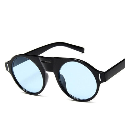 New Luxury Round Candy Sunglasses For Women-Unique and Classy