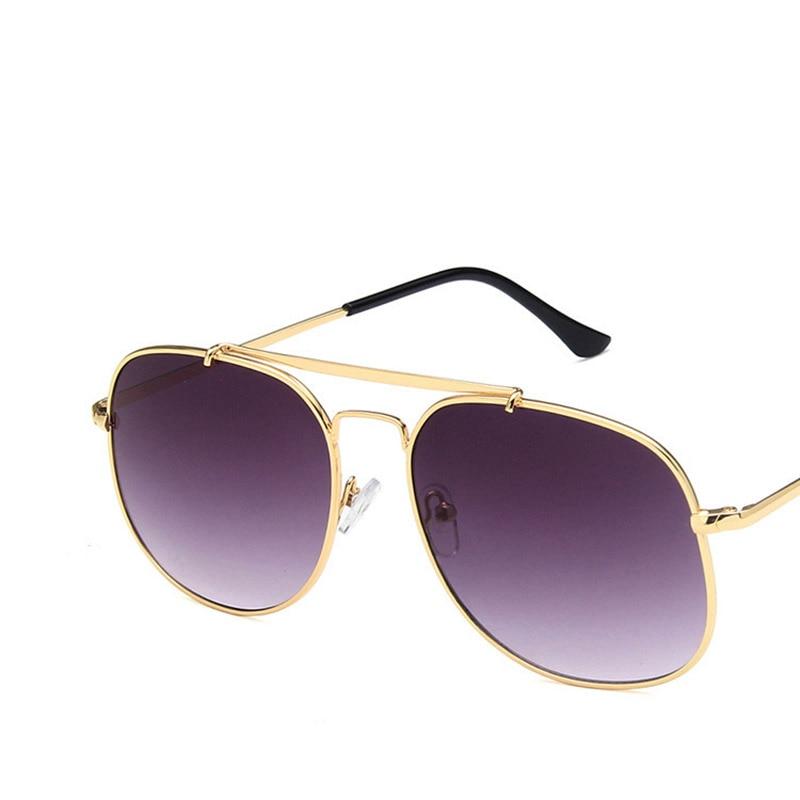 General Square Sunglasses For Men And Women-Unique and Classy