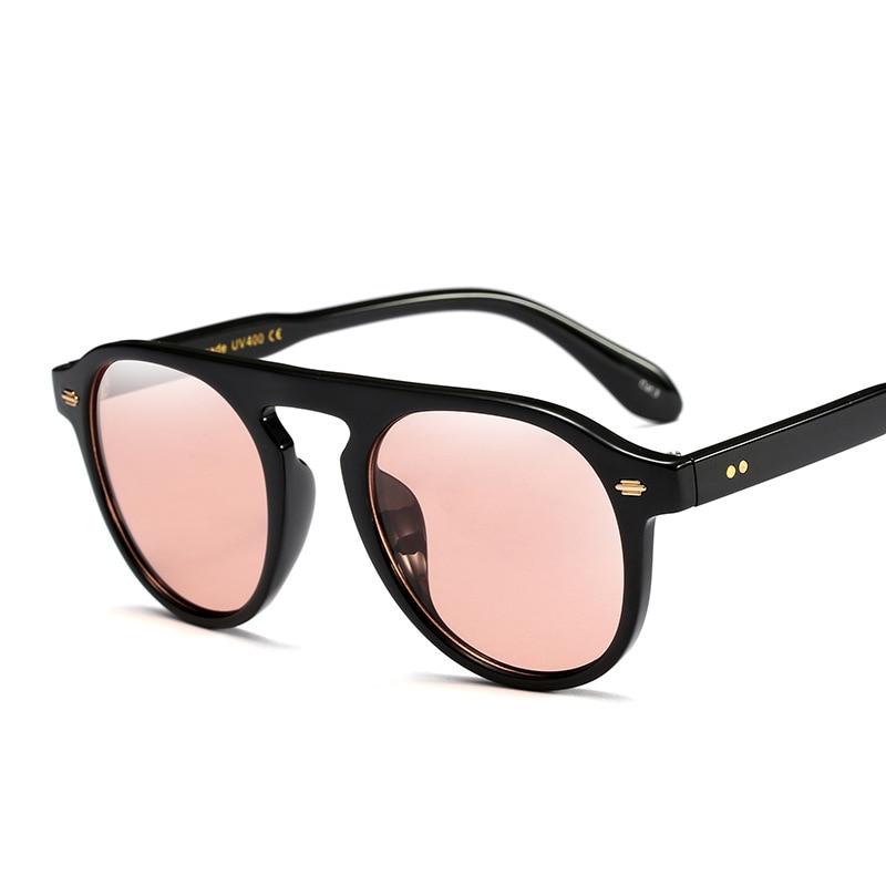 New Classic Casual Candy Sunglasses For Men And Women-Unique and Classy