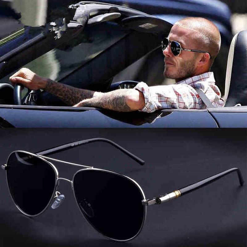 Aviator Sunglasses UNIQUE CLASSY