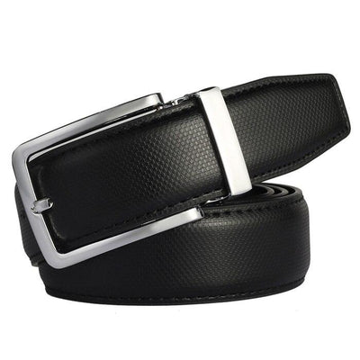 High Quality Luxury Brand Genuine Leather Belt For Men-Unique and Classy