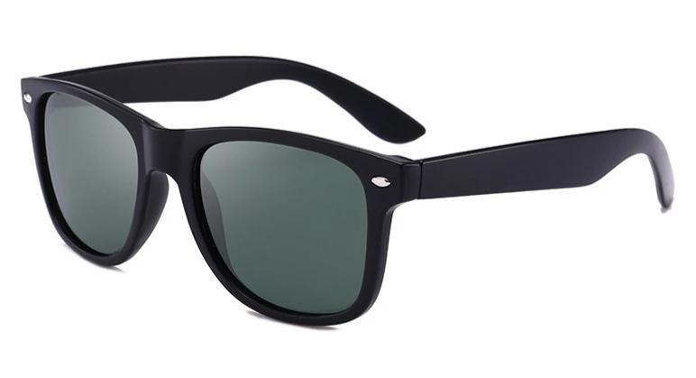 Stylish Retro Wayfarer Sunglasses For Men And Women -Unique and Classy