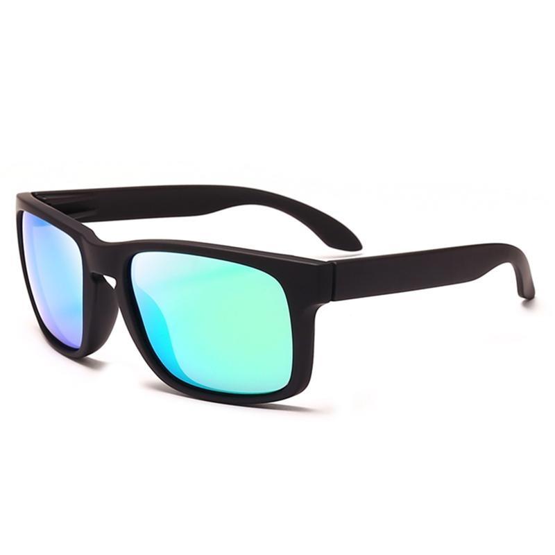 Stylish Square Polarized Sunglasses For Men And Women-Unique and Classy