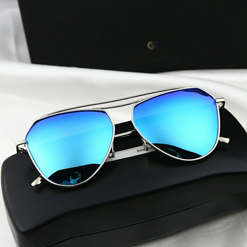 Polarized Vintage Sunglasses For Men And Women-Unique and Classy