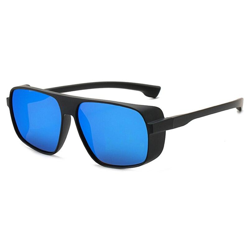 Stylish Oversized Square Sunglasses For Men And Women-Unique and Classy