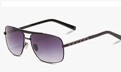 Square Retro Sunglasses For Men And Women -Unique and Classy