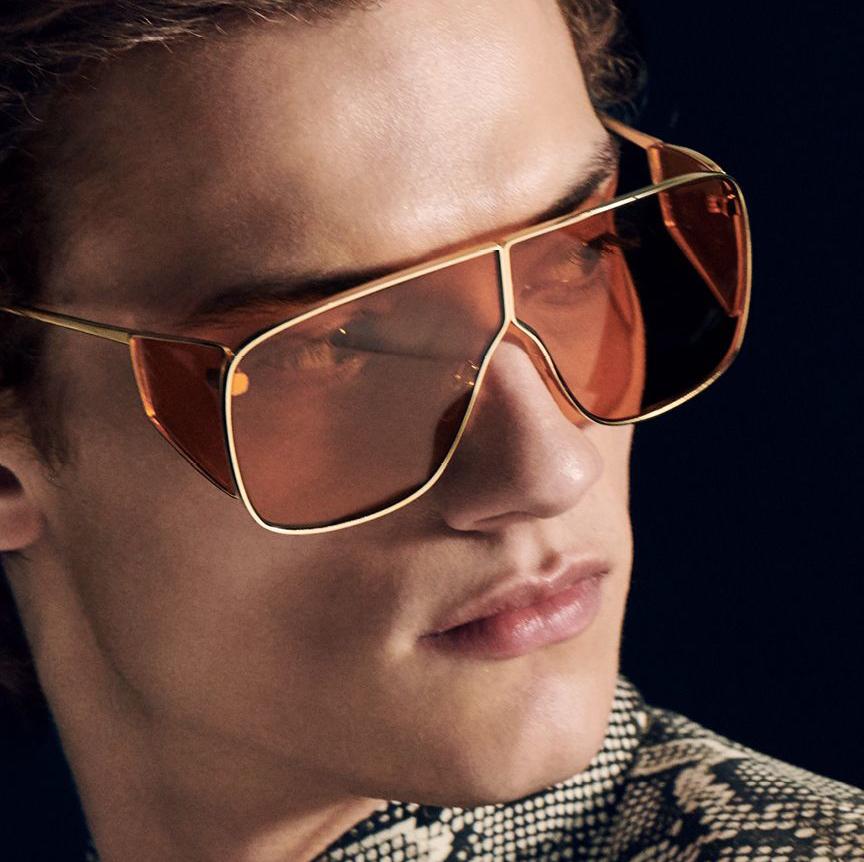 Sahil Khan Oversized Candy Sunglasses For Men And Women-Unique and Classy